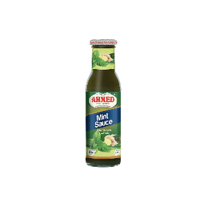 Ahmed mint Sauce 300g