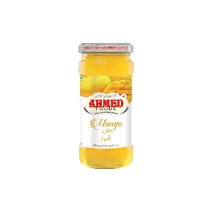 Ahmed Mango Jam 435g