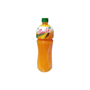 Smile Mango Fruit Drink 500ml