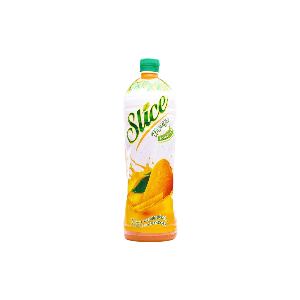PEPSICO SLICE JIUCE 1L