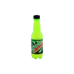 PEPSICO MOUNTAIN DEW 345ml