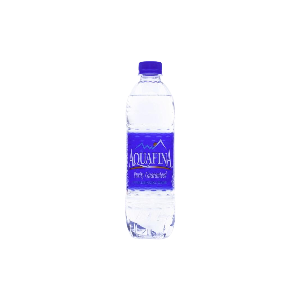 Pepsico Auqafina 500ml