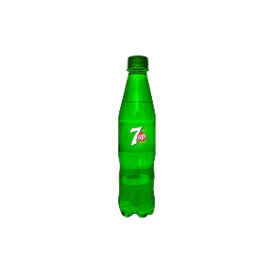 PEPSICO 7UP 345ml
