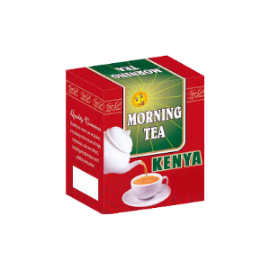 Morning Tea Kenya VIP Danedar 400g