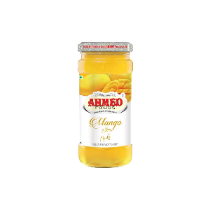 Ahmed Mango Jam 200g