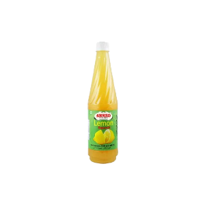 Ahmed Lemon Squash 800ml