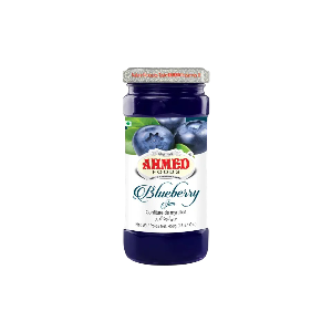 Ahmed Blueberry Jam 435g