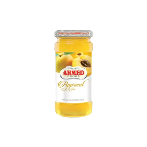 Ahmed Apricot Jam 450g
