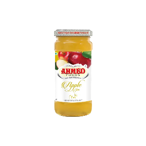Ahmed Apple Jam 435g