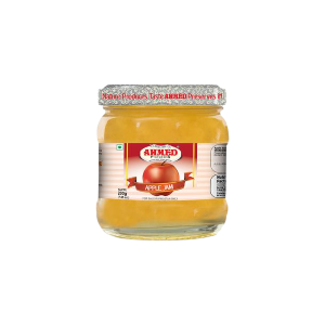 Ahmed Apple Jam 200g