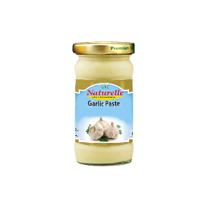 NATURELLE Ginger & Garlic Paste 320 GM