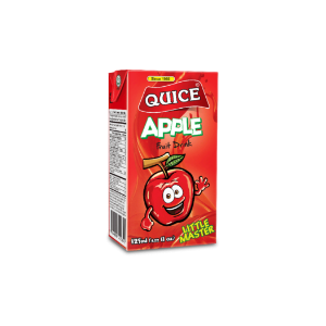 Quice Juice Perfect Apple 250ml