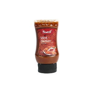 Honest Mint Chutney(SB) 275ml