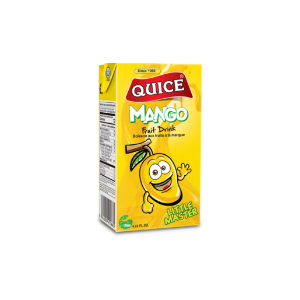 Quice Juice Perfect Mango 250ml
