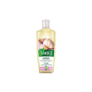 Vatika Oil 100ml Ind Garlic