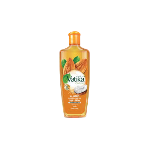Vatika Oil 100ml Ind Almond