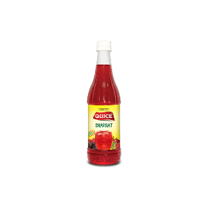 Quice Shrabat E Rooh E Shirin Red 800ml