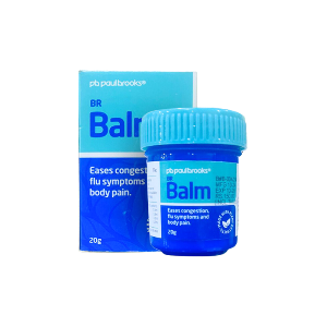 Paul Brooks Balm 20g