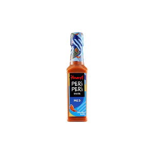Honest Peri Peri Mild(GB) 150ml