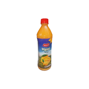 Quice Frootie Mango 500ml