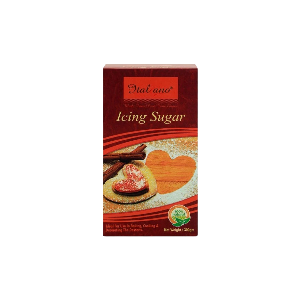 Italia Icing Sugar 48x300g