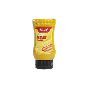 Honest Mustard Paste(SB) 275ml