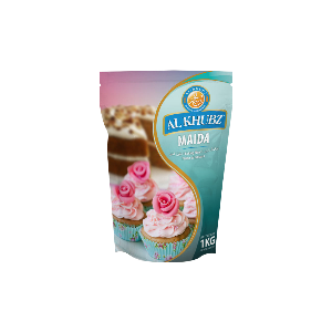 AL-KHUBZ MAIDA 1 KG
