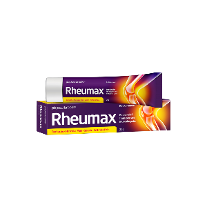 Paul Brooks Rheumax Oint 20g