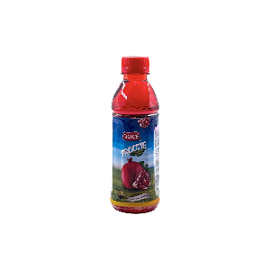 Quice Frootie Pomegranate 250ml