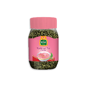 Vital Kashmiri Tea Jar(Pink) 100g