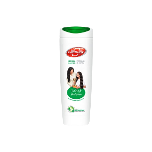 Lifebuoy Herbal Strong Shampoo 175ml