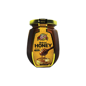 Italia Honey 250g