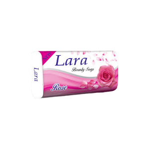 Lara Beauty Soap Delux Rose 135g