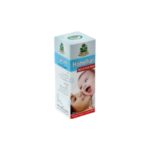 Marhaba Honehar Gripe Water 120ml