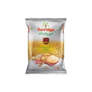 Sunridge Super Fine Atta 5Kg