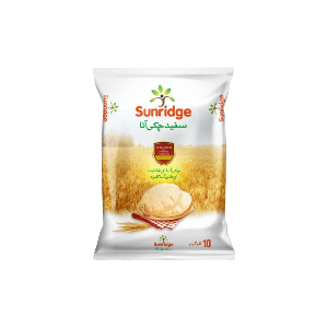 Sunridge Super Fine Atta 10Kg