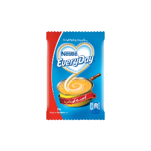 Tea Whitener Nestle Everyday Powder 15g Sachet