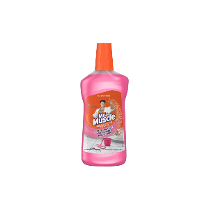 Mister Muscle Floral Perfections 500ml