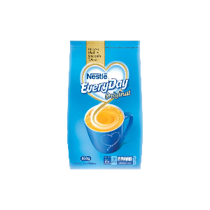 Tea Whitener Nestle Everyday Powder 350g