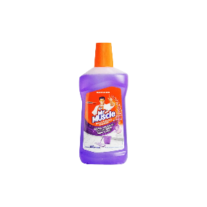 Mister Muscle, Multi Purpose Cleaner Lavender 500ml