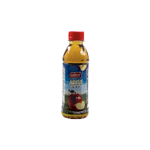 Quice Frootie Apple 250ml