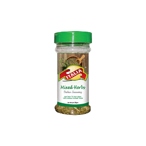 Italia Mixed Herbs 48x30g