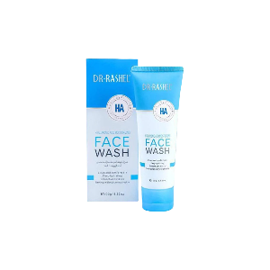 Dr. Rashel Hyaluronic Acid Face Wash