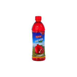 Quice Frootie Pomegranate 1L