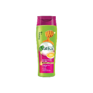 Vatika Egg Shampoo 185ml