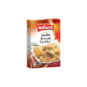 National Sindhi Biryani 41g