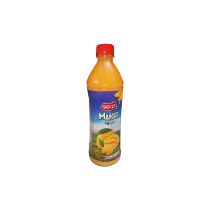 Quice Frootie Mango 250ml