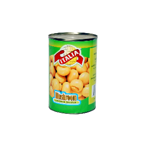 Italia Mushroom Whole 380g