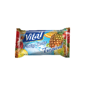 Vital Fruity(Tropical) 120g