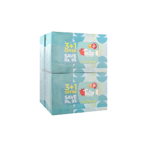 Rose Petal Pop Up 3+1 Bundle Offer